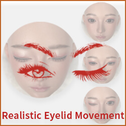 Realistic eyelid movement Logo (1)